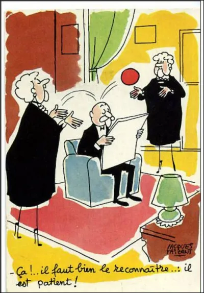 Mes dessins vous en diront plus long qu'un long discours ! Je suis...