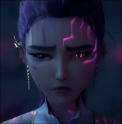 Complète les paroles : « Nous lui serons fatales, cest  »