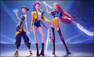 Complète les paroles : « Tu vas retourner te perdre dans  »