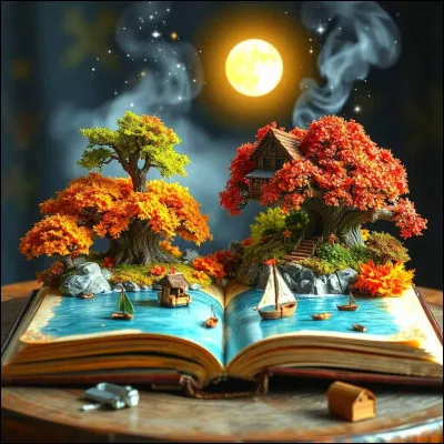 A quel écrivain français doit-on la nouvelle "La Rouille", parue en 1882 ?