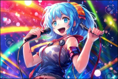 Quelle est ton activité préférée ?