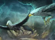 Quiz Les créatures fantastiques sans les voyelles !