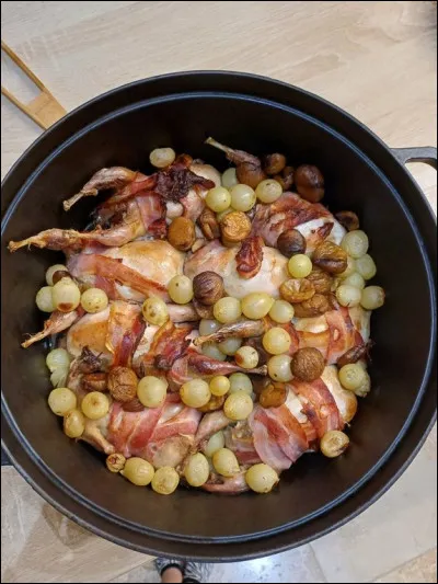 Et dans le film de 2015 de Thomas Salvador, qu'est-ce que Vincent n'a pas ?