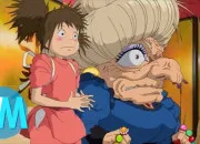 Test Quel personnage d'anime es-tu ?