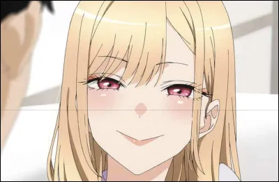 Tu as un crush sur quelqu'un, que fais-tu ?