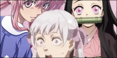 Quel est ton style de mangas ?