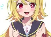 Test Es-tu plus Ruby Hoshino ou Rin Kagamine ?