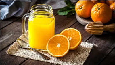 Aimes-tu les oranges ?