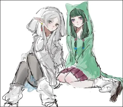 Quelle couleur est ta favorite parmi celles-ci ?