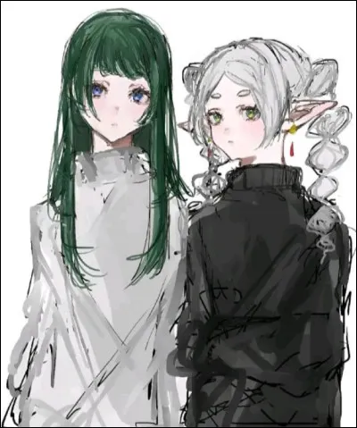 Aimes-tu les plantes ?