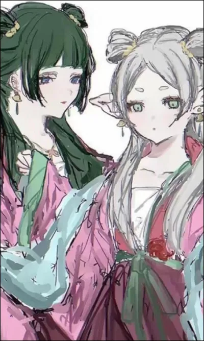 Crois-tu en la magie ?