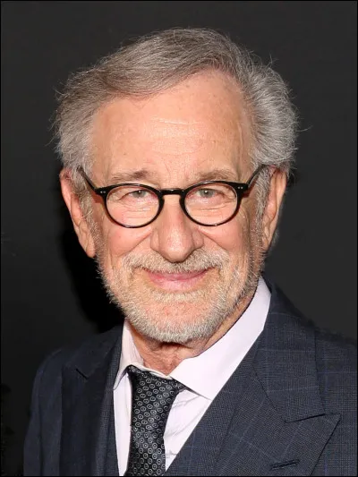 Lequel de ces films n'a pas été réalisé par Steven Spielberg ?