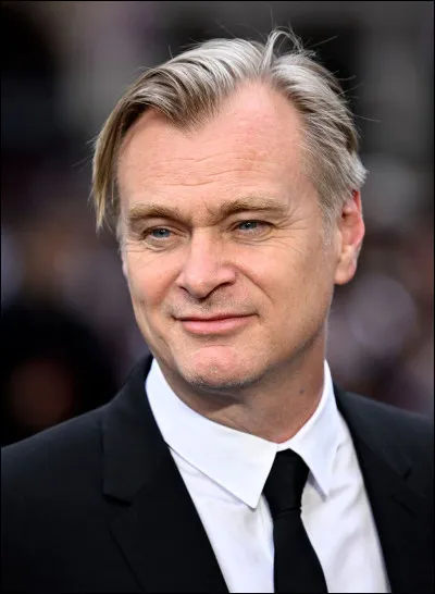 Lequel de ces films n'a pas été réalisé par Christopher Nolan ?