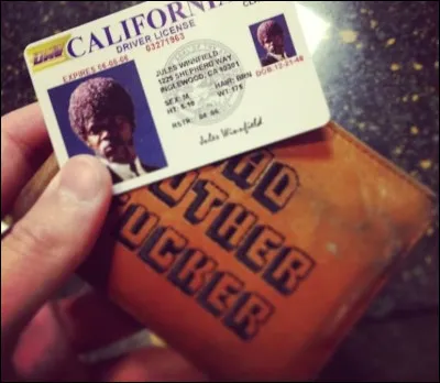 Dans quel film ne joue pas Samuel L. Jackson ?