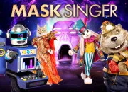 Quiz Mask Singer saison 8 !