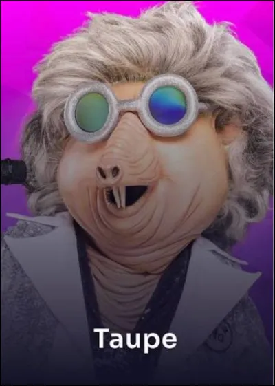 Vrai ou faux : la taupe a interprété "I Don't Want to Miss a Thing" lors de l'émission spéciale comédies musicales.