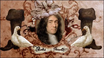 Lequel de ces trois contes de Perrault n'existent pas ?
"La Belle au bois dormant
Le Petit Chaperon rouge
La Barbe bleue
Hansel et Gretel''