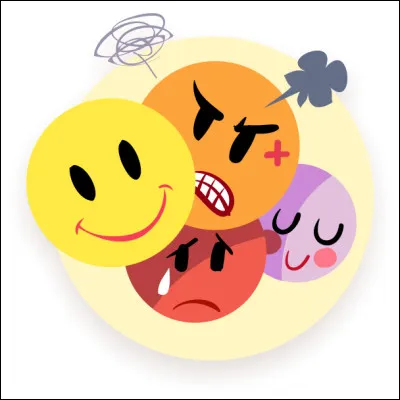 Quel est ton caractère ?