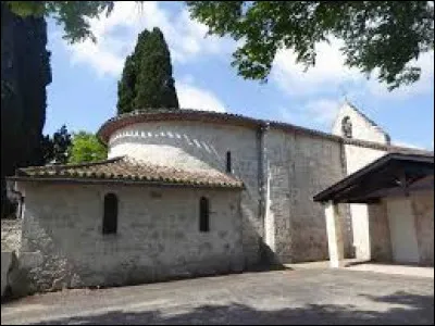 Pour commencer cette balade je vous emmène en Nouvelle-Aquitaine, à Grayssas. Commune de l'arrondissement d'Agen, elle se situe dans le département ...