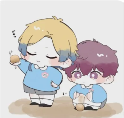 Dans ton groupe d'amis, tu es plutôt...