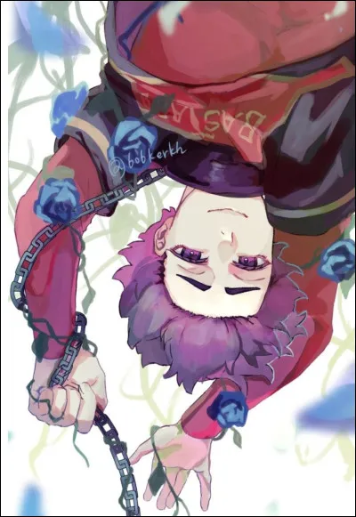 Et enfin dernière question, veux-tu les résultats ?