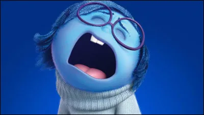 Pleures-tu beaucoup ?