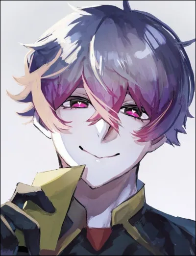 As-tu une obsession pour quelque chose ou quelqu'un ?