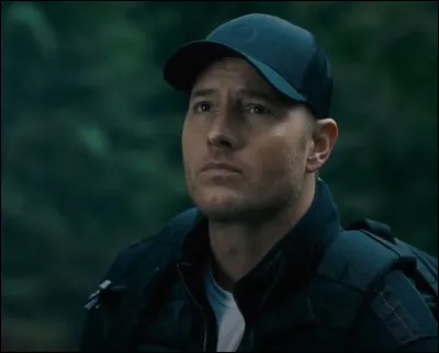 Quelle est cette série diffusée sur TF1 avec le personnage de Colter Shaw ?