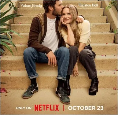 Quelle série Netflix est illustrée par ce poster, pour la saison 2 ?