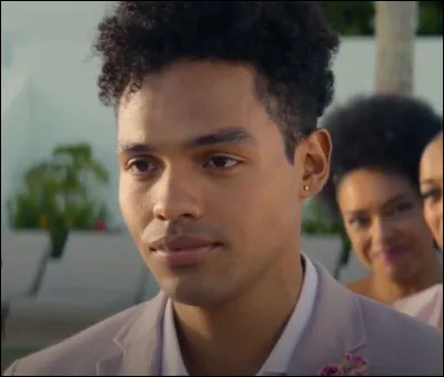 Voici Lion. Dans quel film le voit-on ainsi ?