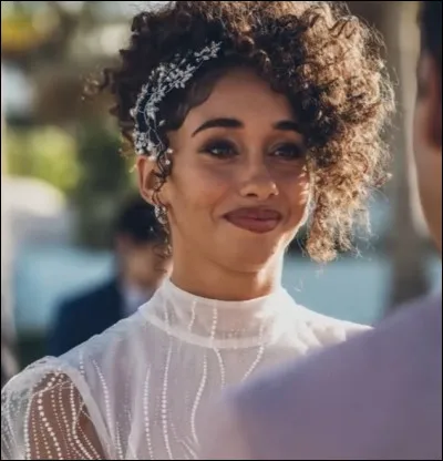 Lion se marie avec Jenna ici présente sur l'image. Dans quel film cela se passe-t-il ?