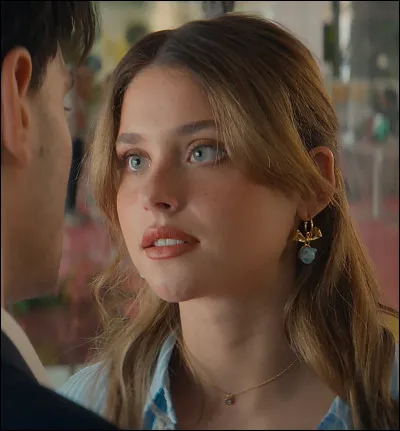 Voici Noah. Dans quel film, sorti il y a quelques jours, est-elle un personnage central ?