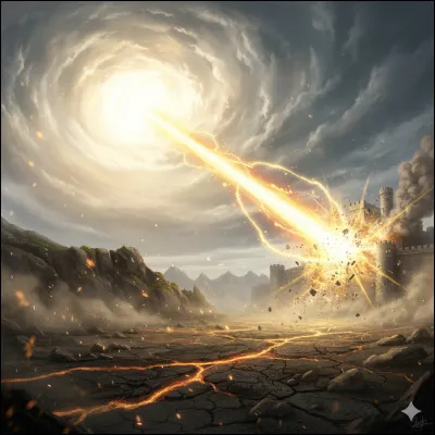 Choisis une attaque :