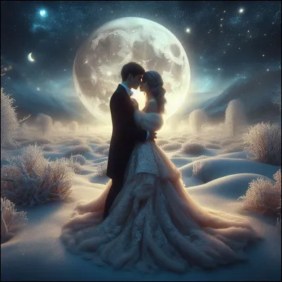 "Je fais souvent ce r&ecirc;ve &eacute;trange et p&eacute;n&eacute;trant d'une femme inconnue et que j'aime et qui m'aime...". Trouvez l'auteur !