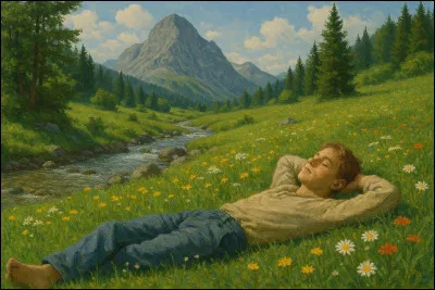 &Agrave; quel po&egrave;te doit-on "Le Dormeur du Val" ?