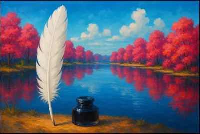 Dans quel po&egrave;me lyrique de Lamartine, lit-on ''&Ocirc; temps suspends ton vol et vous heures propices suspendez votre cours...'' et pour lequel j'ai recherch&eacute; une belle illustration adapt&eacute;e ?