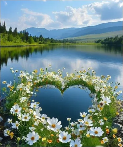 "Un seul &ecirc;tre vous manque et tout est d&eacute;peupl&eacute;". De quel po&egrave;me de Lamartine, ces vers c&eacute;l&egrave;bres sont-ils issus ? (La photo est conforme &agrave; la nostalgie de l'auteur, mais concernant la r&eacute;ponse, elle est trompeuse.)