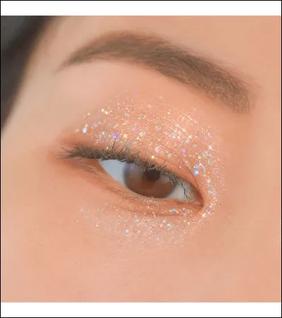Quel fard à paupière préfères-tu ?