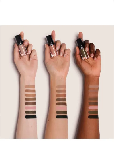 Comment est ton teint ?