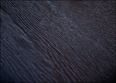 Comment le noir te va-t-il ?