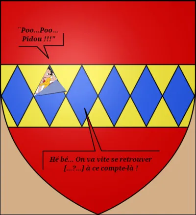 Dans un appareil, il faut le dire, des plus simplissimes ! Allez, ne faites pas les innocents...