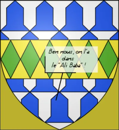 ...et par un prompt renfort, arriverez-vous &agrave; bon port ?