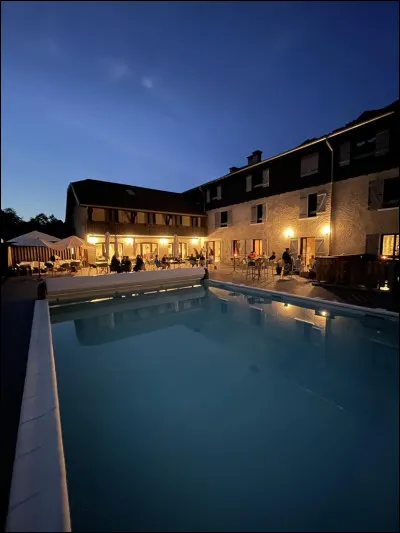 De quelle ville fait partie l'île Madame ?