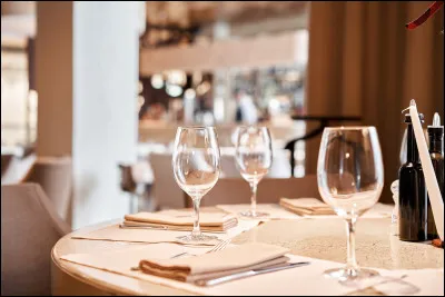 Si tu étais un plat au resto, tu serais lequel ?