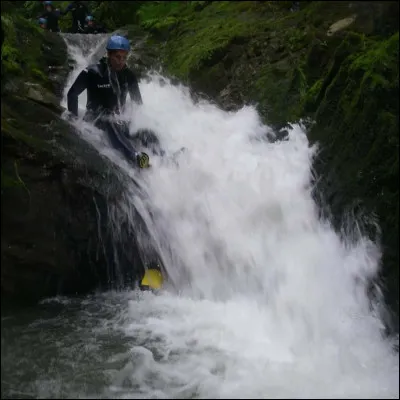 Quelle sorte d'aventure tenterais-tu de faire ?