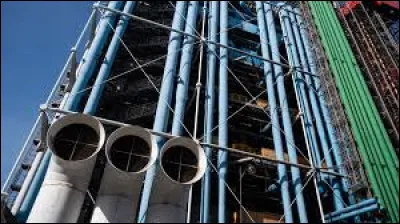 En quelle année la bibliothèque Kandinsky a-t-elle été créée ?