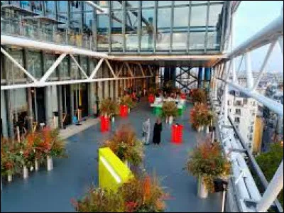 En quelle année le tableau "Les Instruments de musique" a-t-il été peint par Braque ?