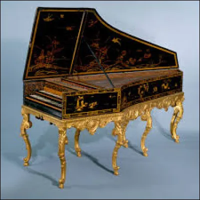 A quelle famille d'instruments appartient-il ?