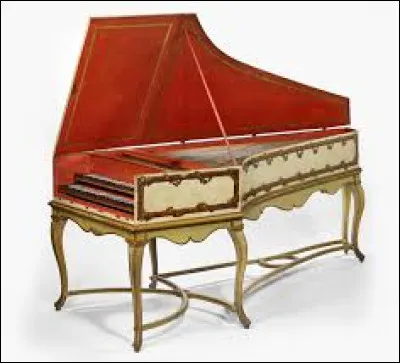 Comment appelle-t-on un joueur de clavecin ?