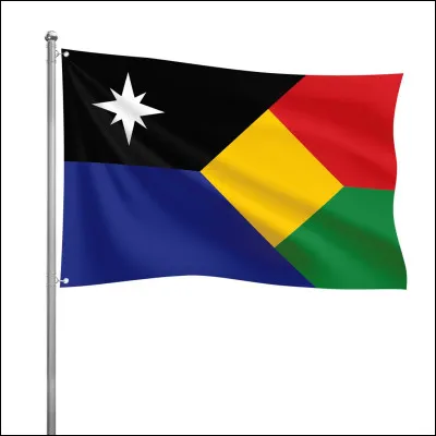 Quel est ce drapeau ?